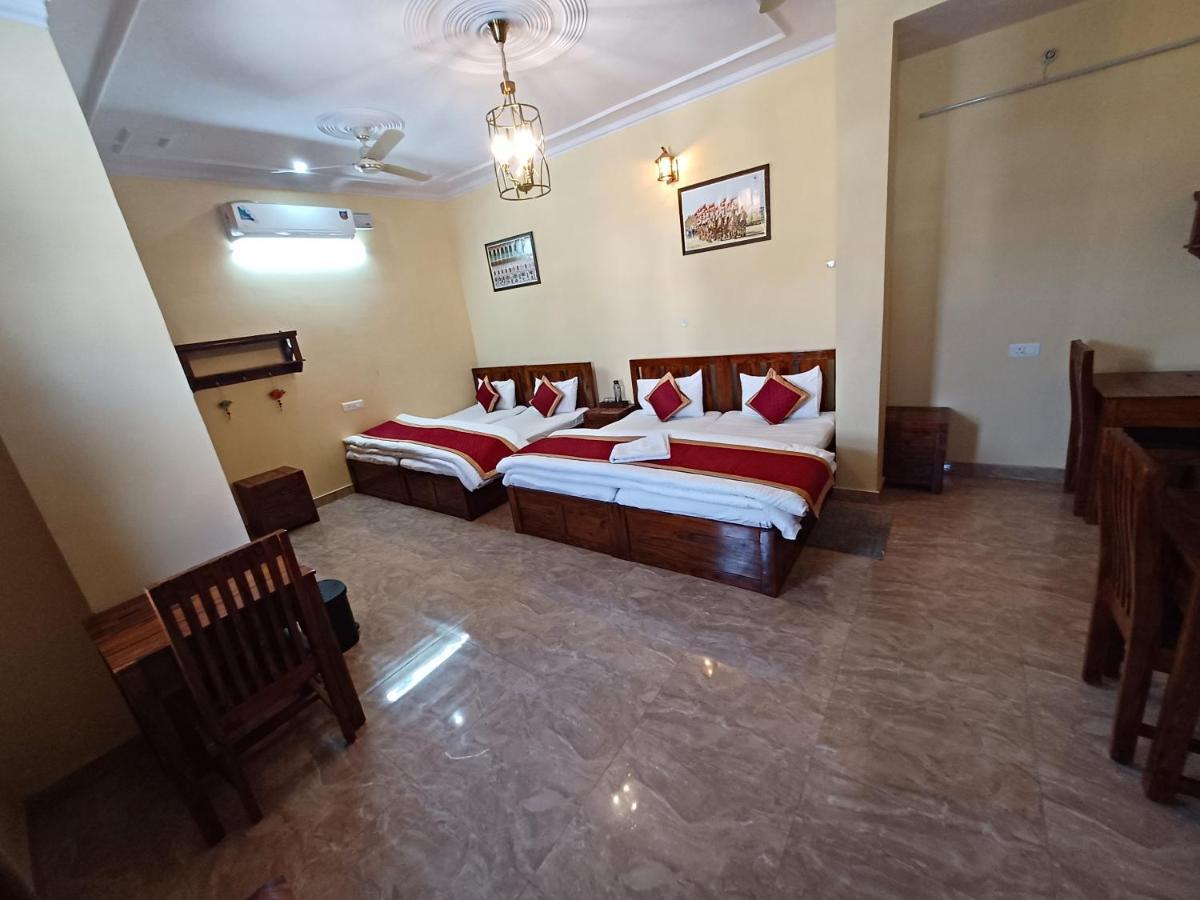 Homestay Beena Jaipur