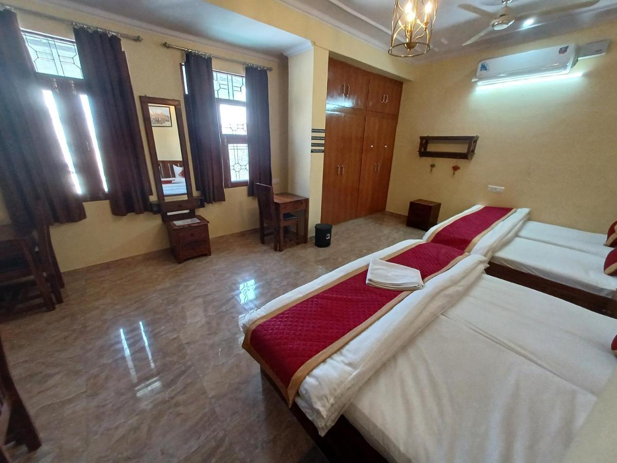 Homestay Beena Jaipur
