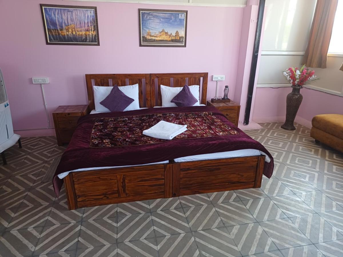 Homestay Beena Jaipur