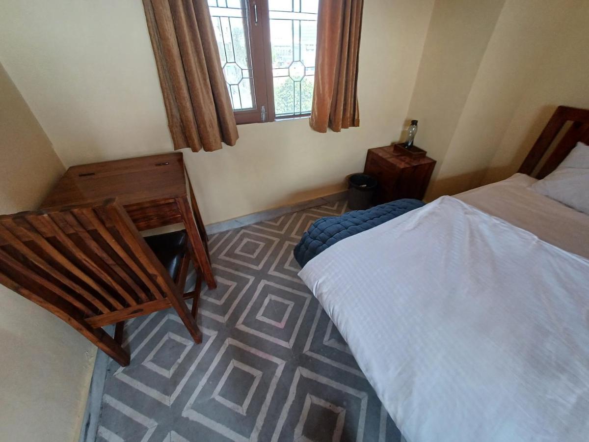 Beena Homestay