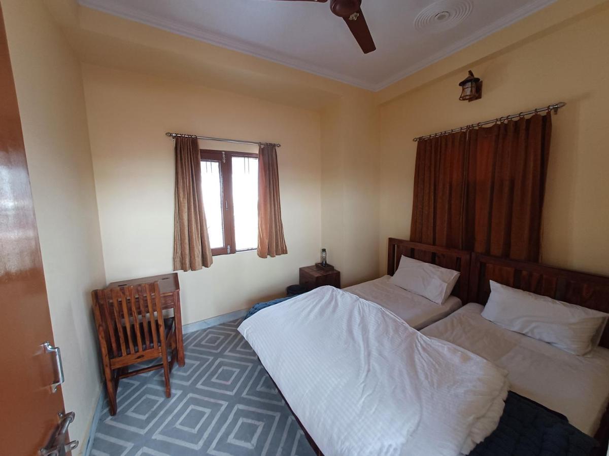 Beena Homestay Jaipur