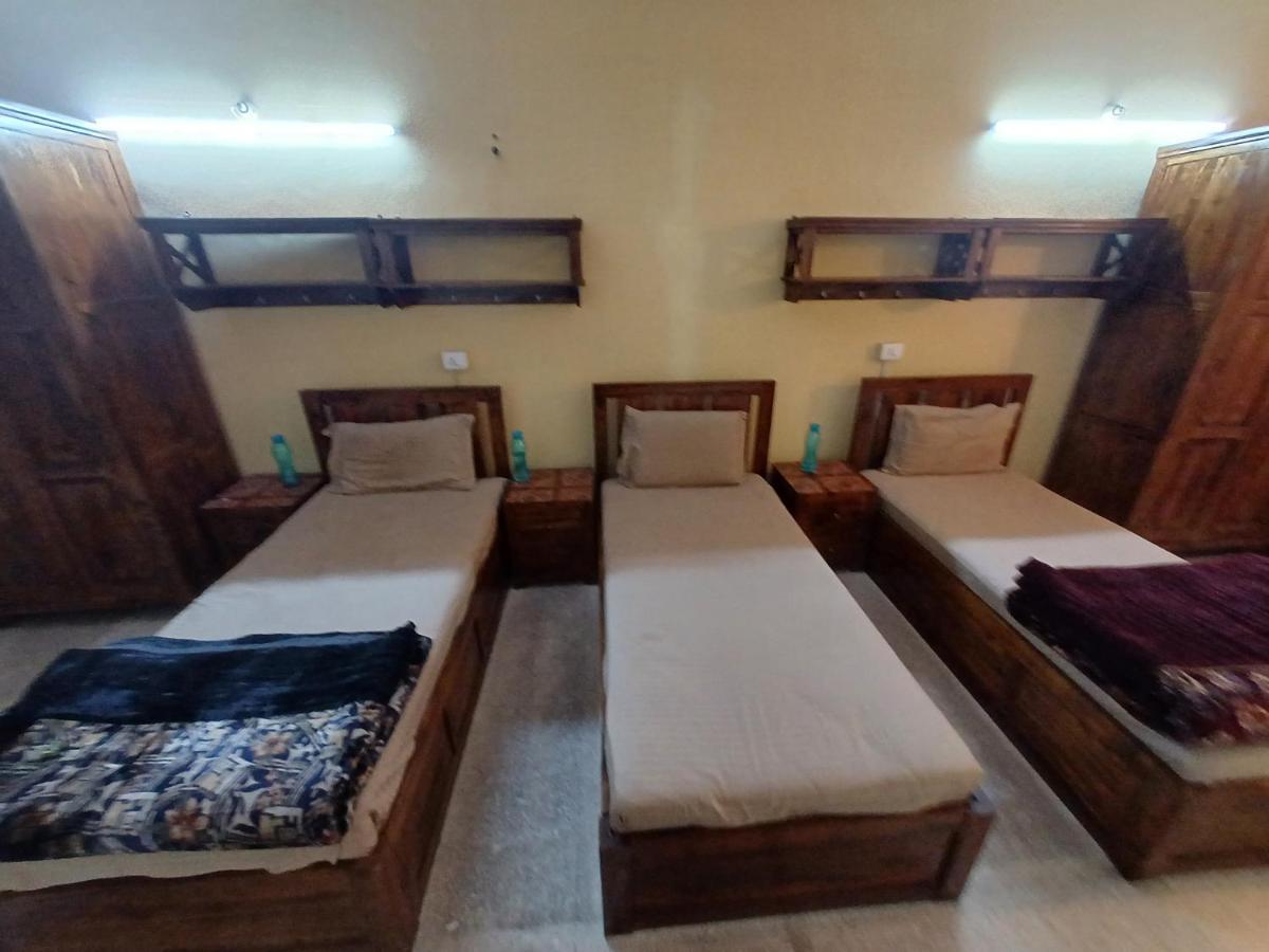 Homestay Beena *