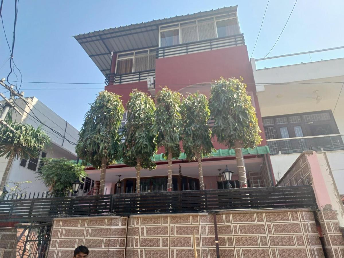 Homestay Beena Jaipur