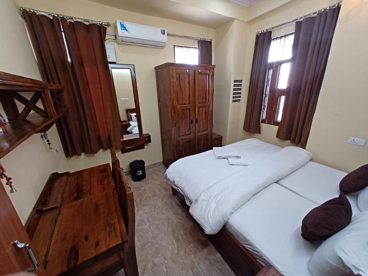 Homestay Beena Jaipur