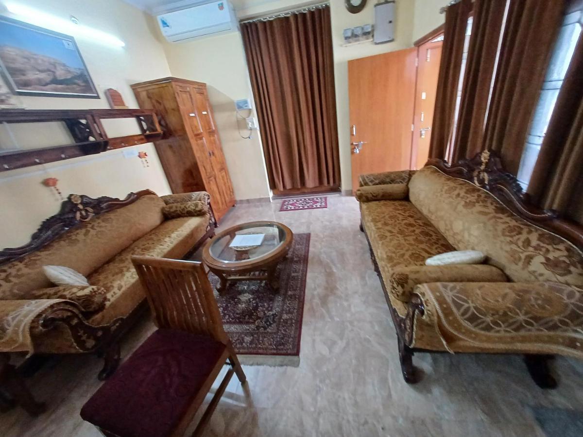 Beena Homestay Jaipur