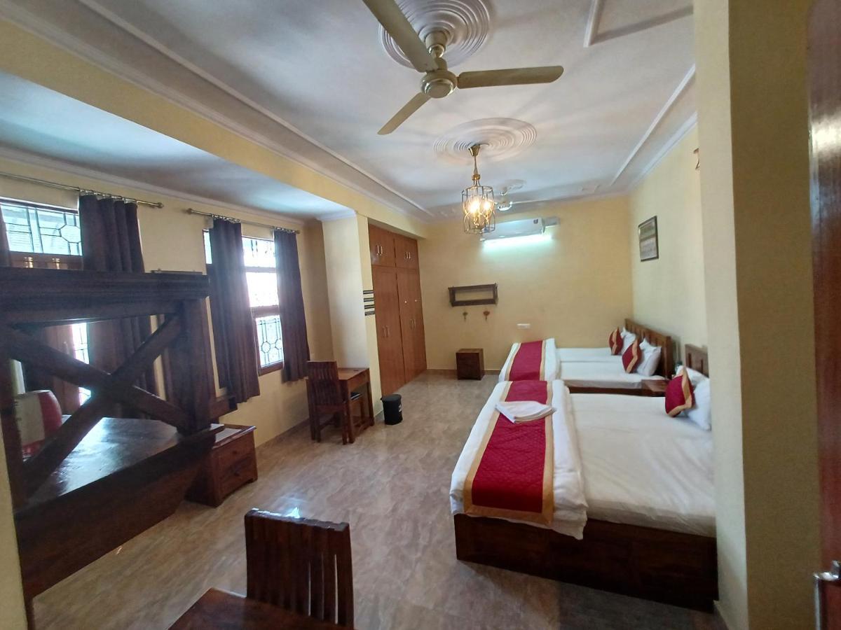 Homestay Beena