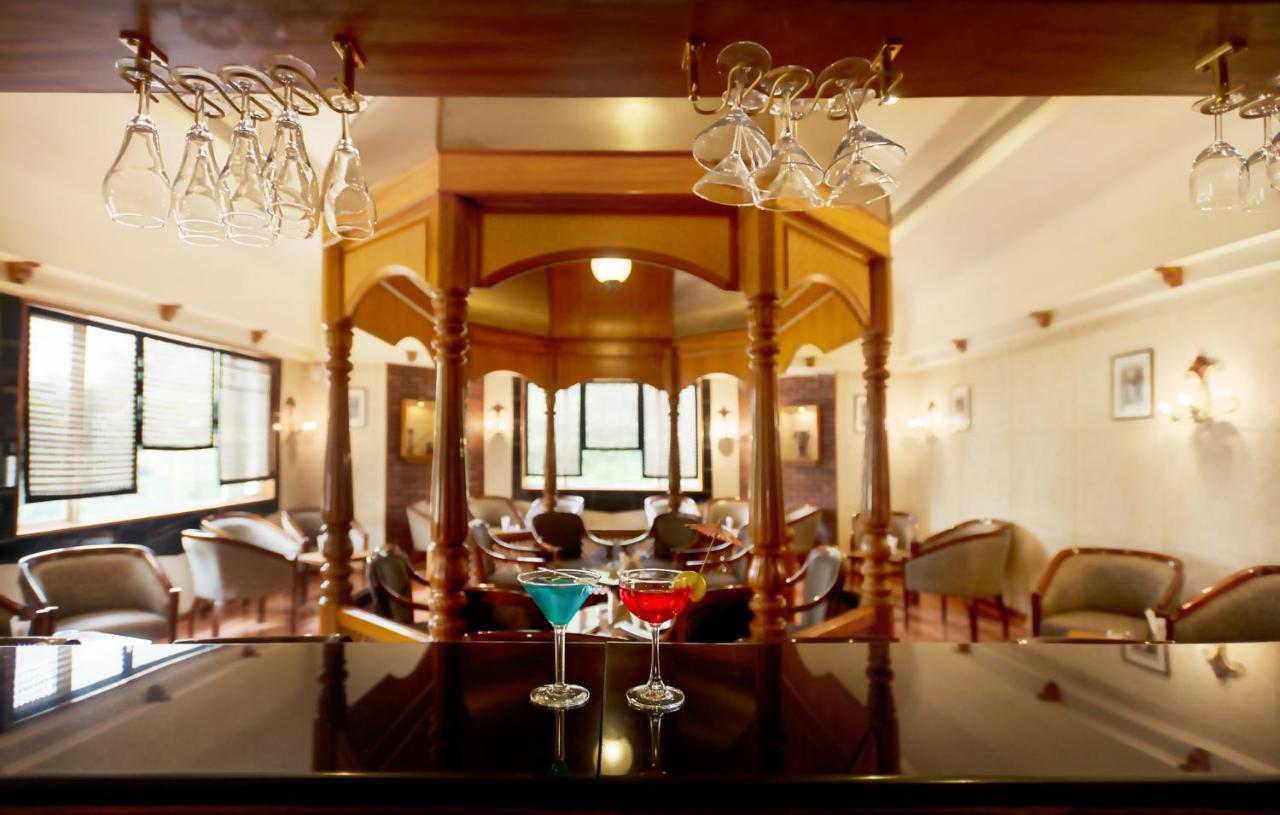 Hotel Kk Royal & Convention Centre 4*
