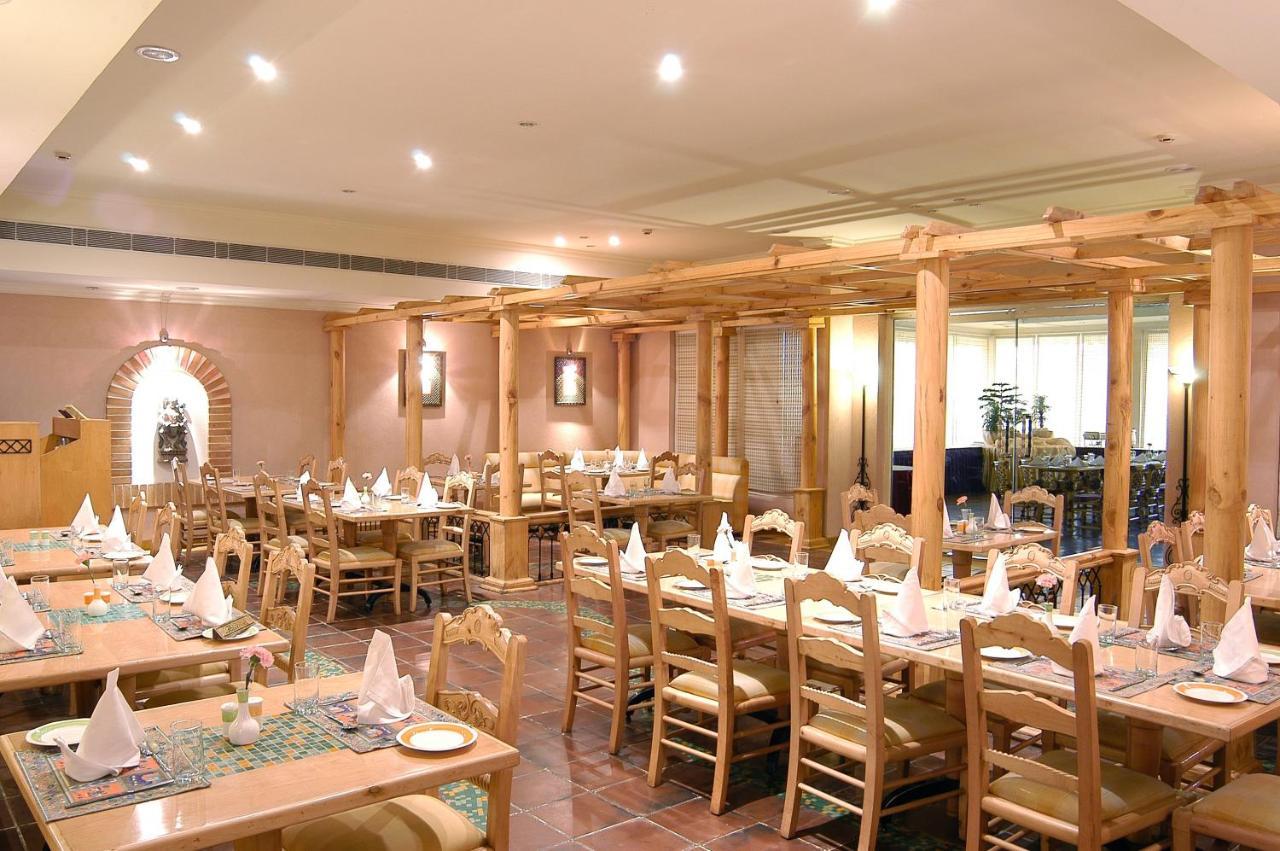 Kk Royal & Convention Centre Hotel Jaipur