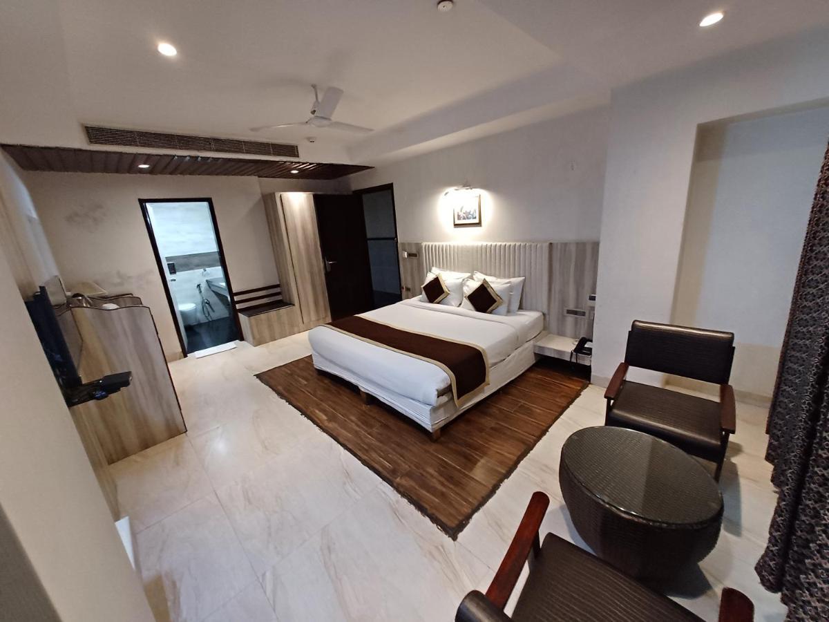 Broadway Hotel Jaipur