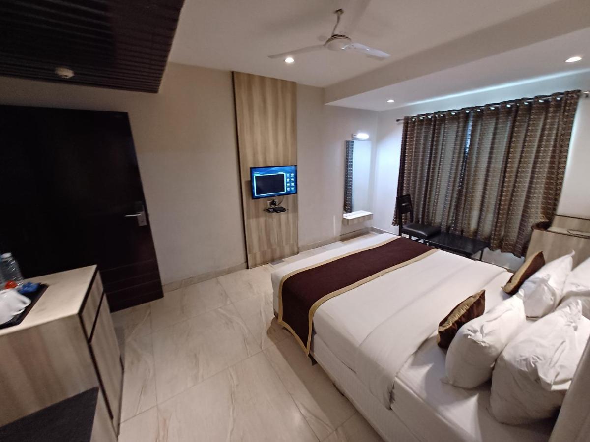 Hotel Broadway