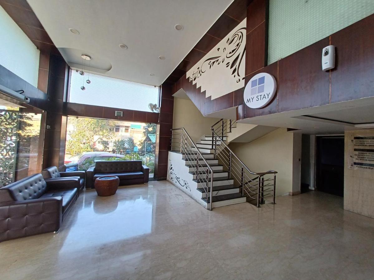 Broadway Hotel Jaipur