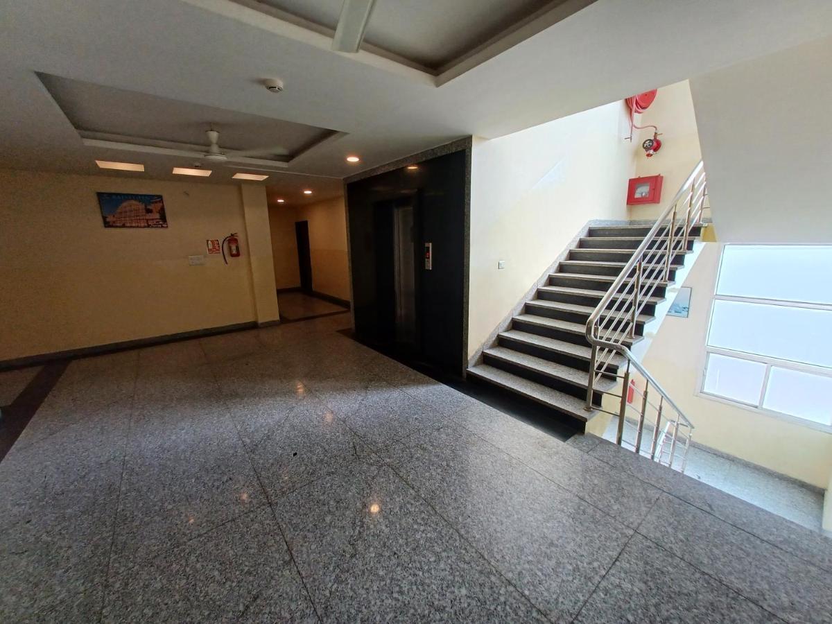 Broadway Hotel 3*