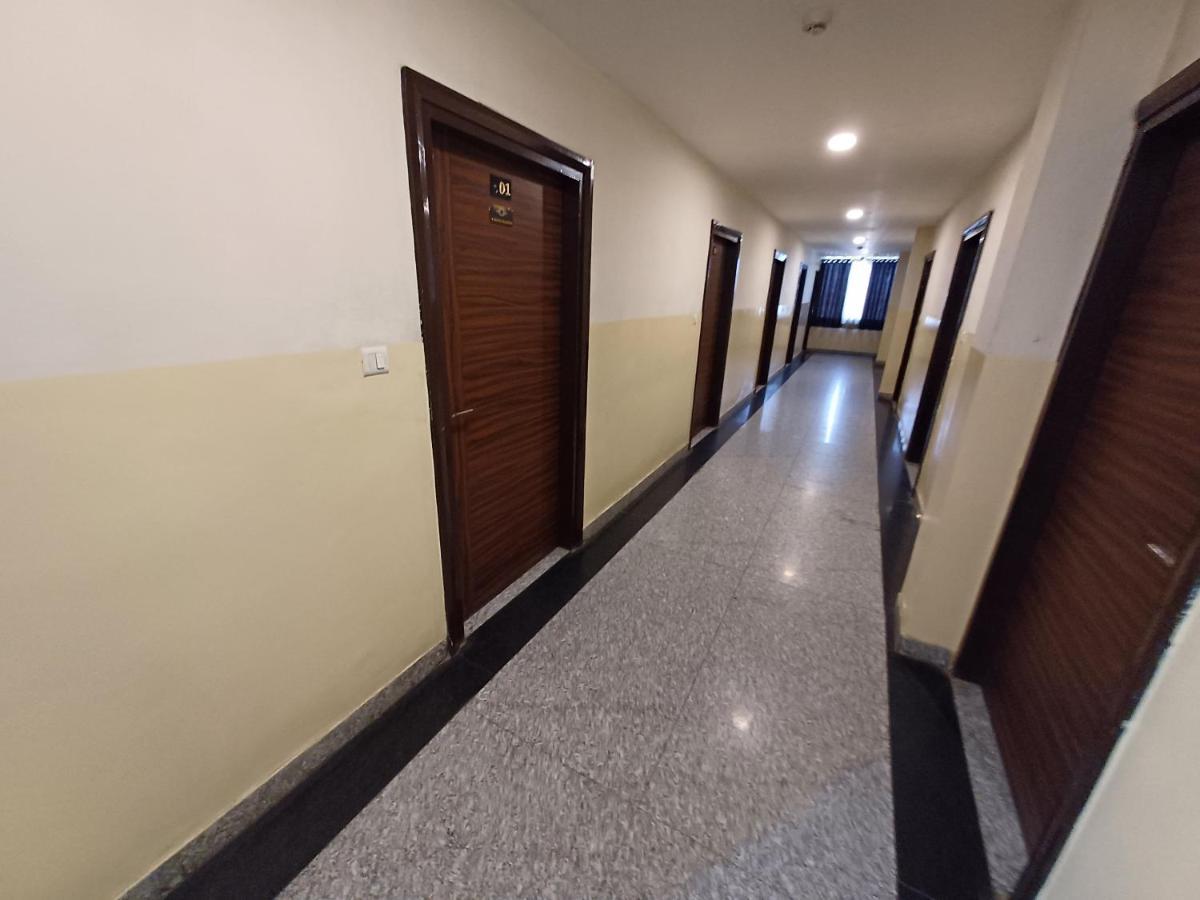 Hotel Broadway Jaipur