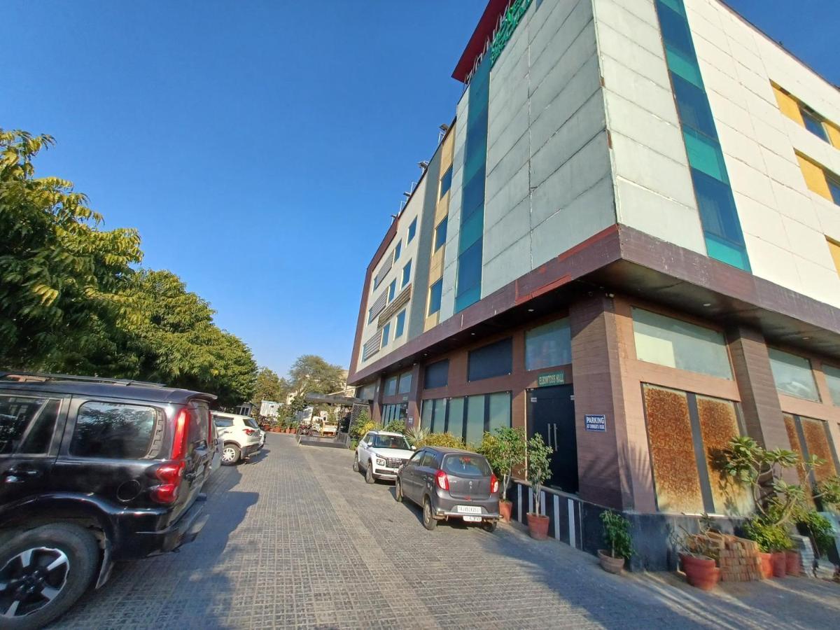 Broadway Jaipur