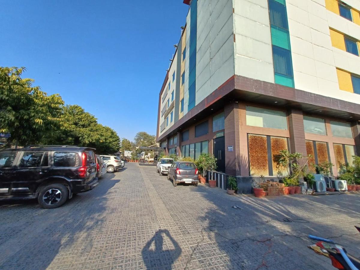 Broadway Jaipur