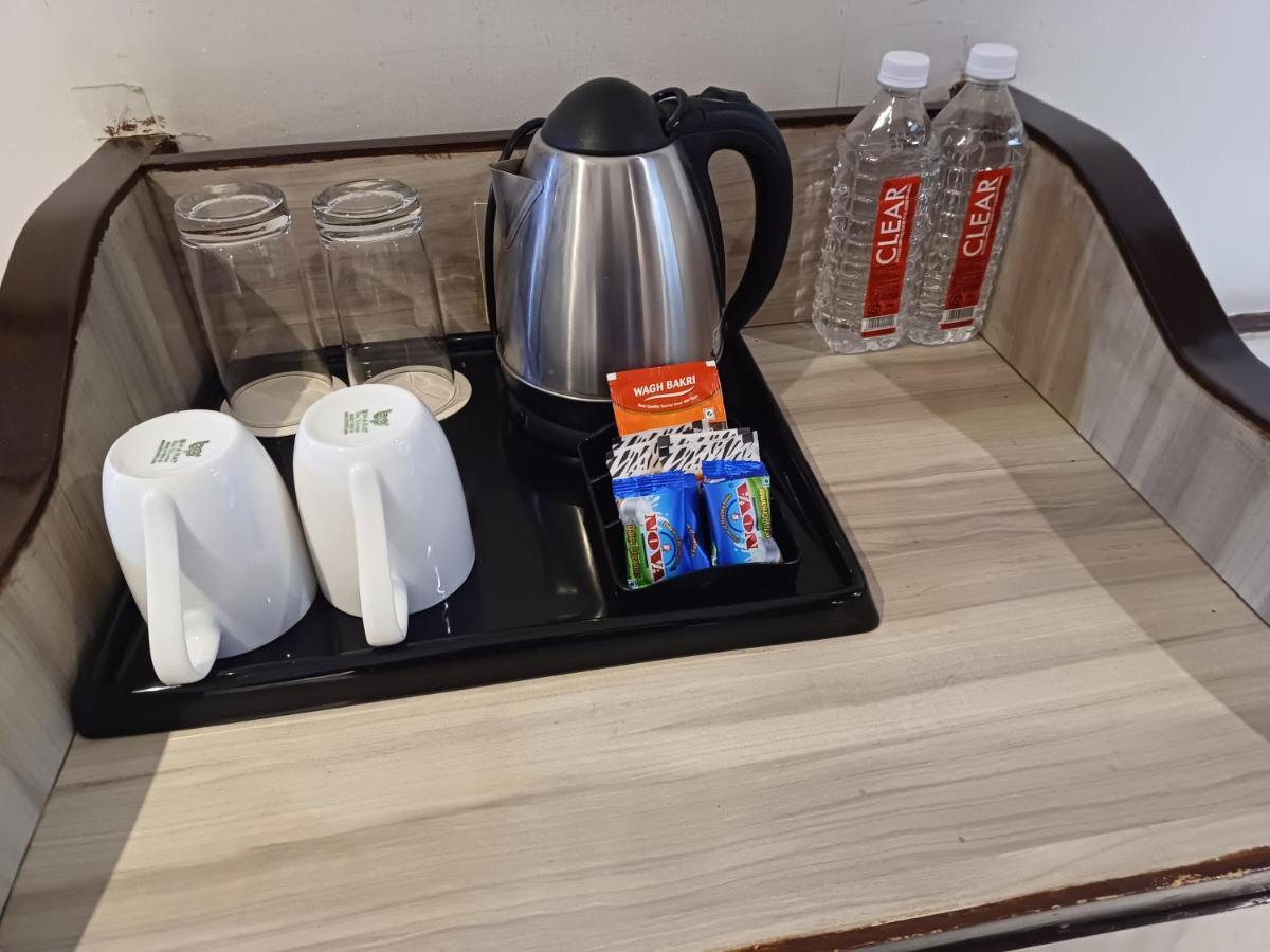 Broadway Hotel 3*