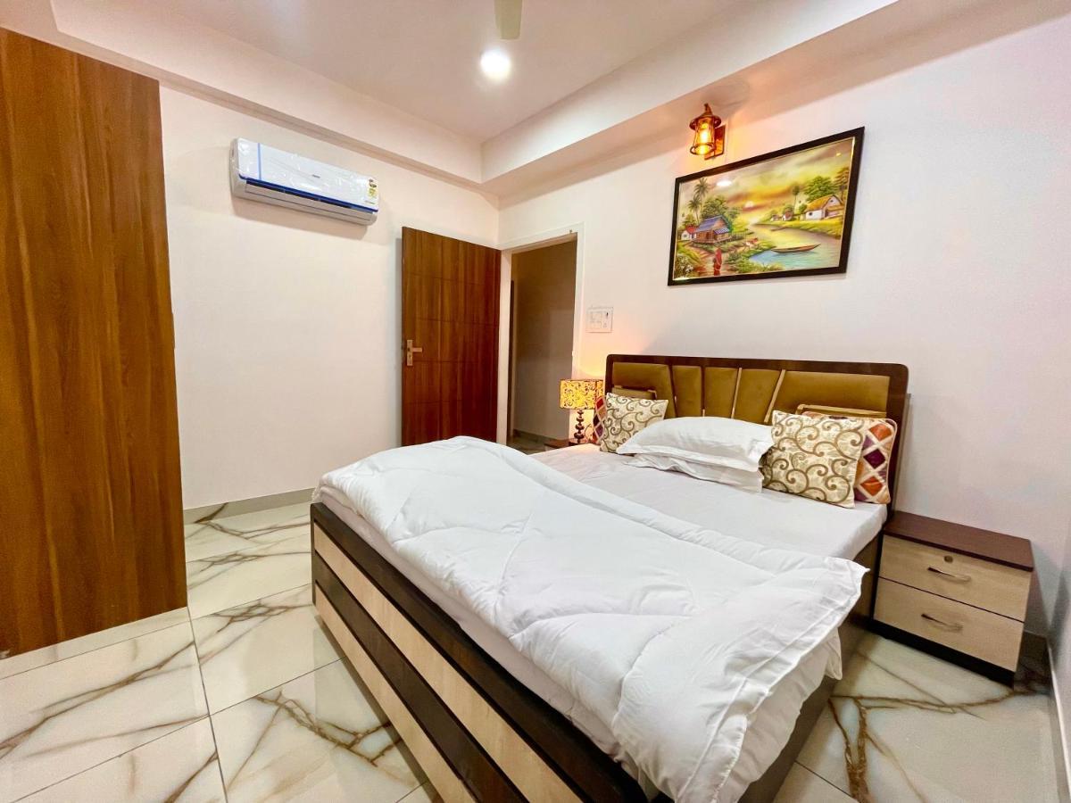3bhk Airport Vista - Entire Apartment *