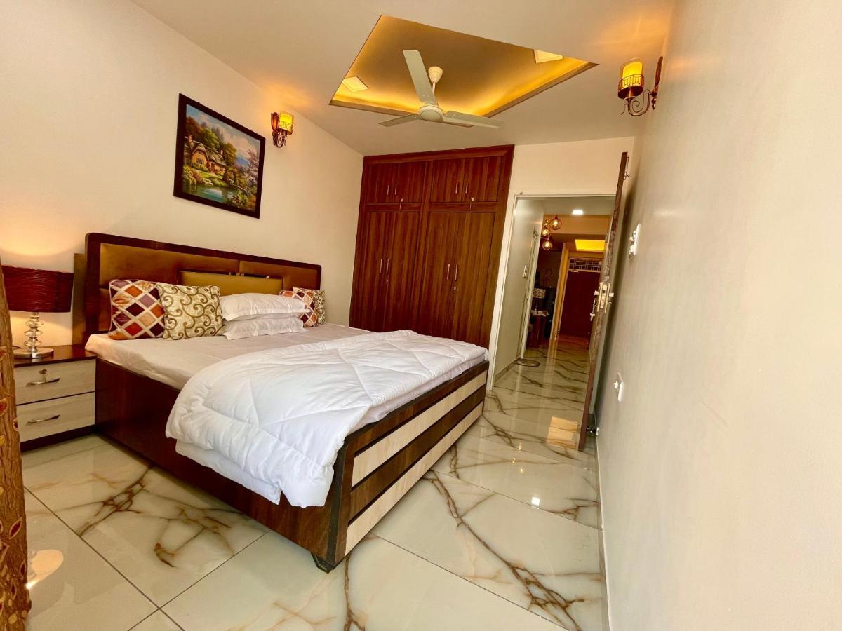 3bhk Airport Vista - Entire * Jaipur