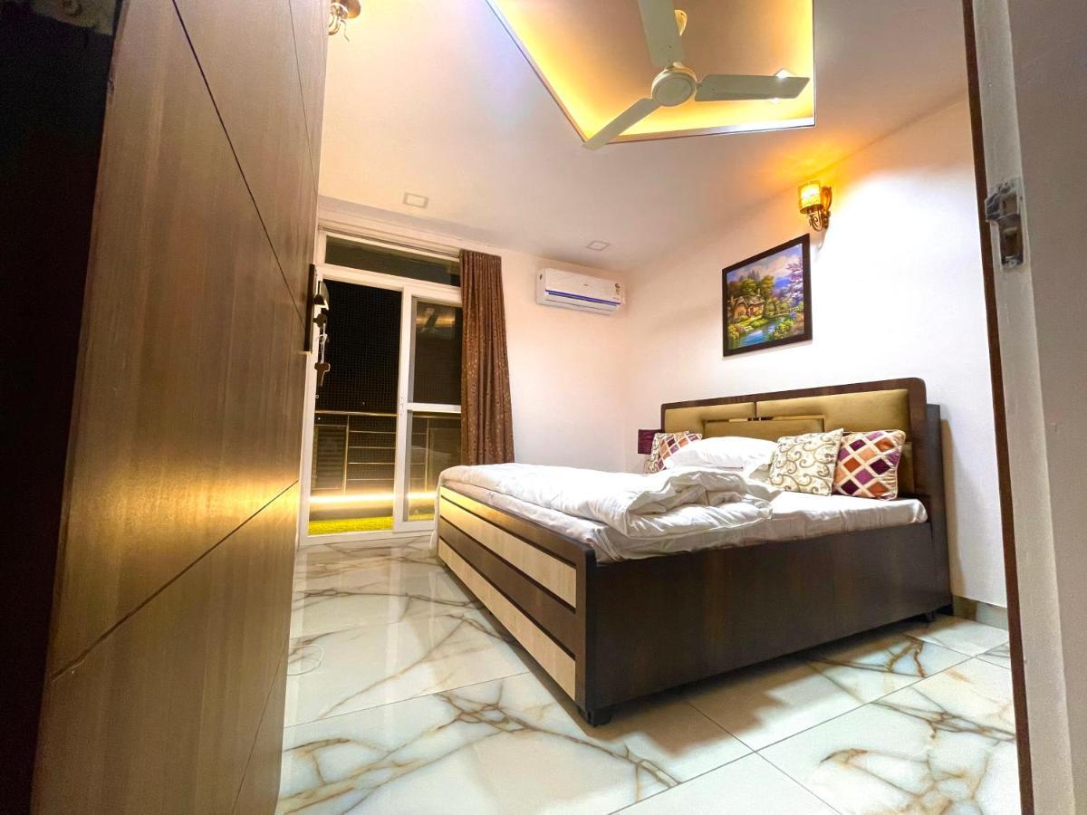 3bhk Airport Vista - Entire