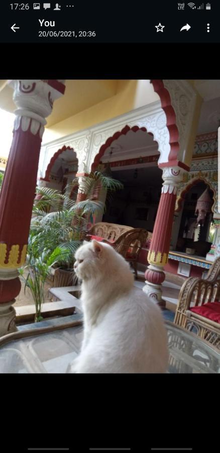 Sureli Haveli * Jaipur
