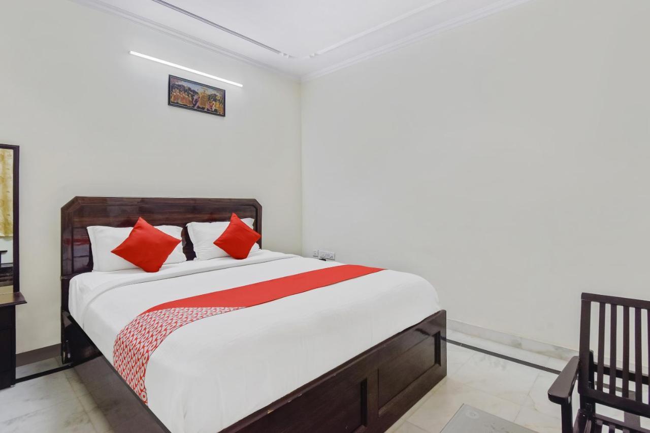 O Ekta My 3* Jaipur