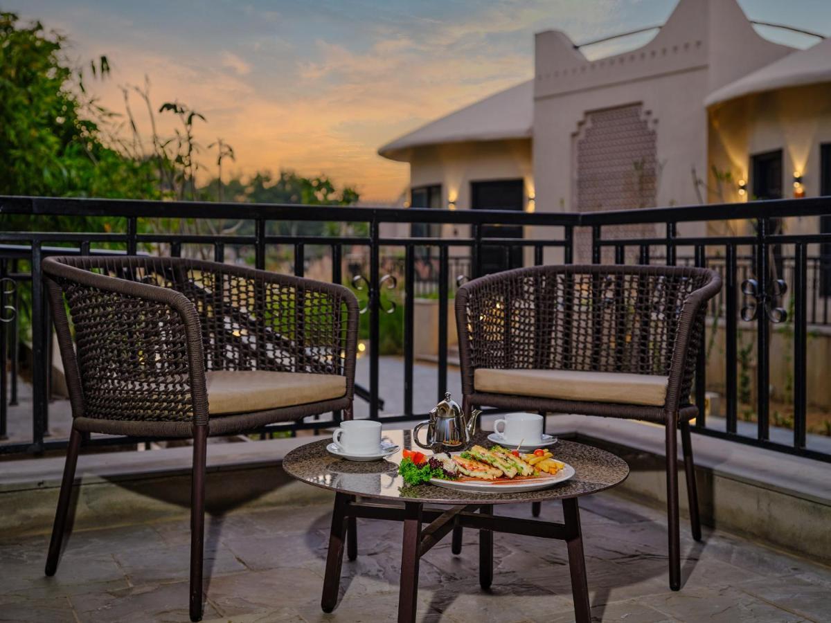 Pride Amber & Convention Centre Resort 4*