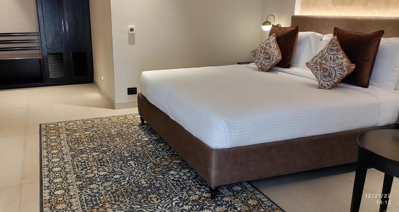 Resort Pride Amber & Convention Centre 4*