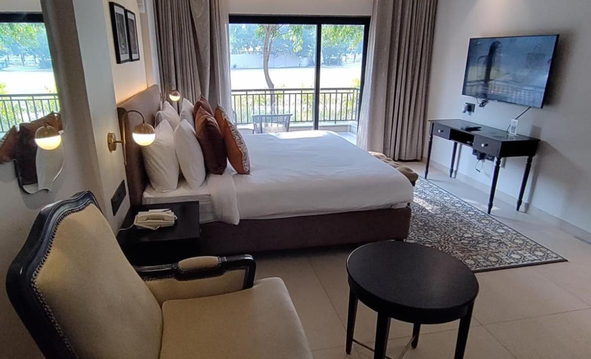 Pride Amber & Convention Centre Resort 4*