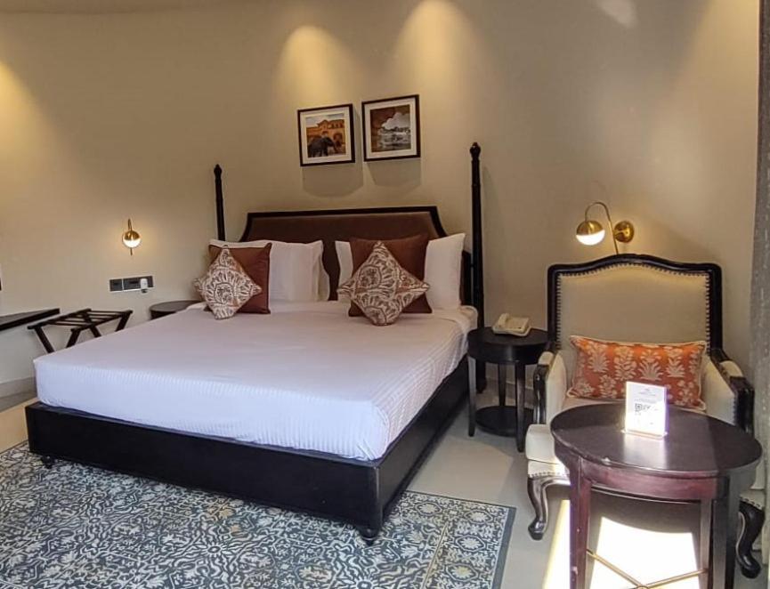 Pride Amber & Convention Centre 4* Jaipur