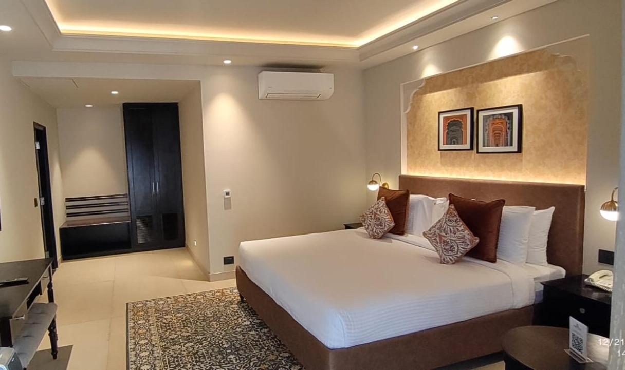 Pride Amber & Convention Centre Jaipur