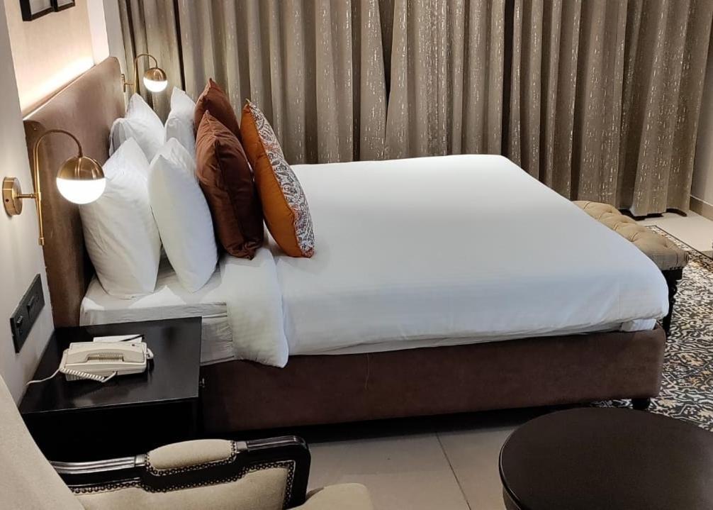 Pride Amber & Convention Centre Resort Jaipur