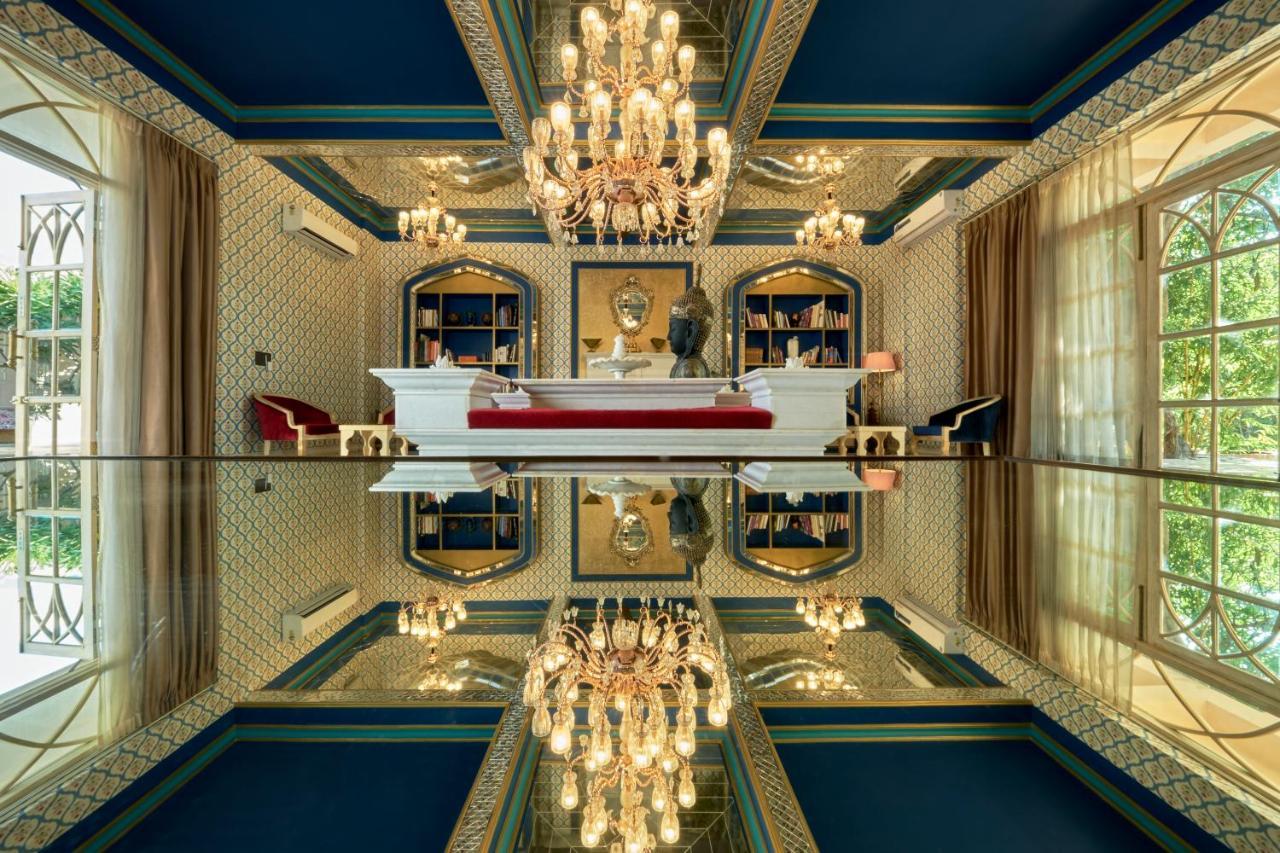 Rose Amer 5* Jaipur