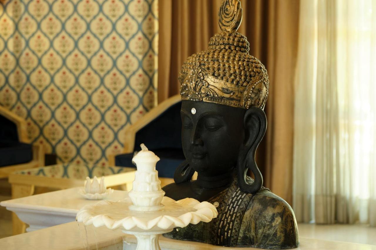 Rose Amer Guest house Jaipur