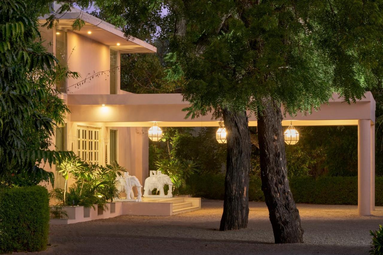 Rose Amer Guest house
