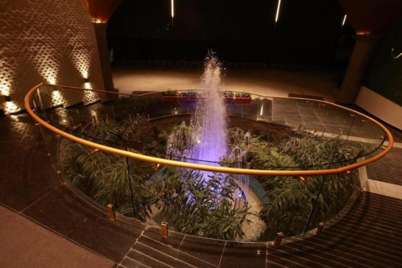 The Diamond Apartment Jaipur