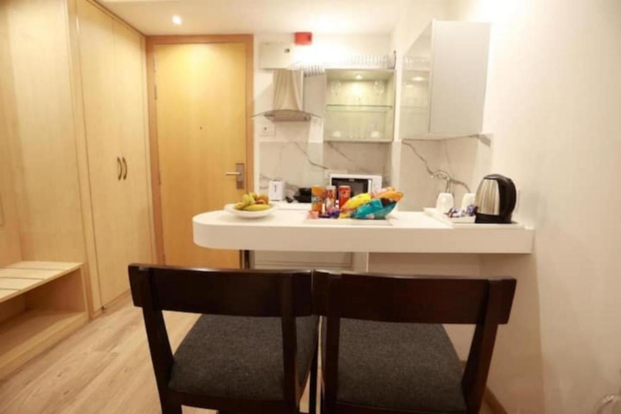 Apartment The Diamond *