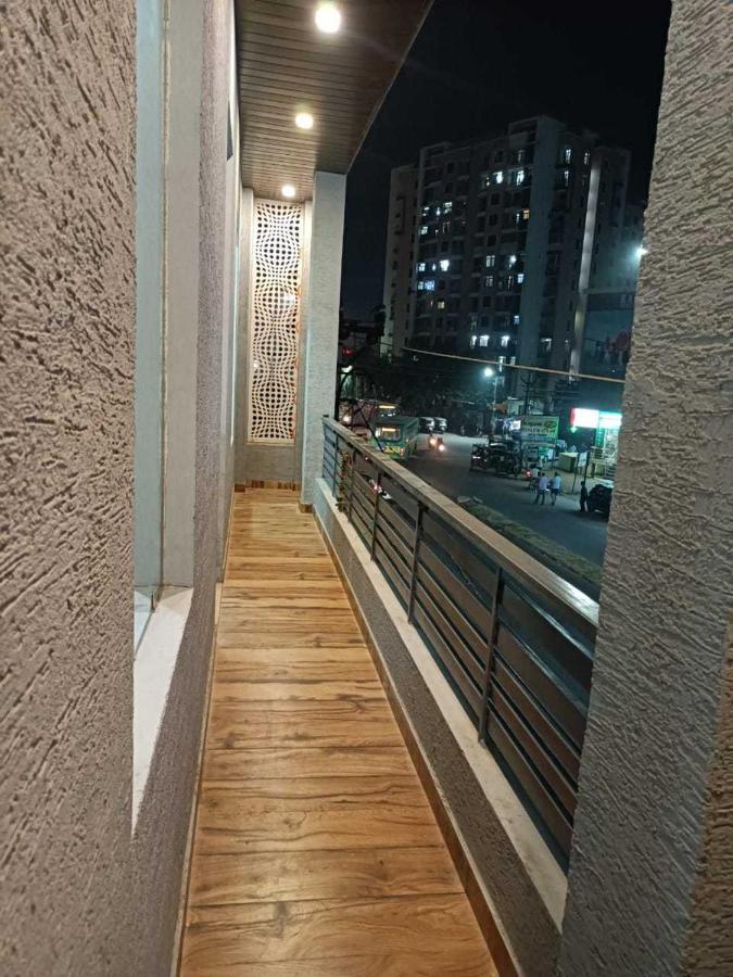 Oyo Ciudad Rosa Apartment