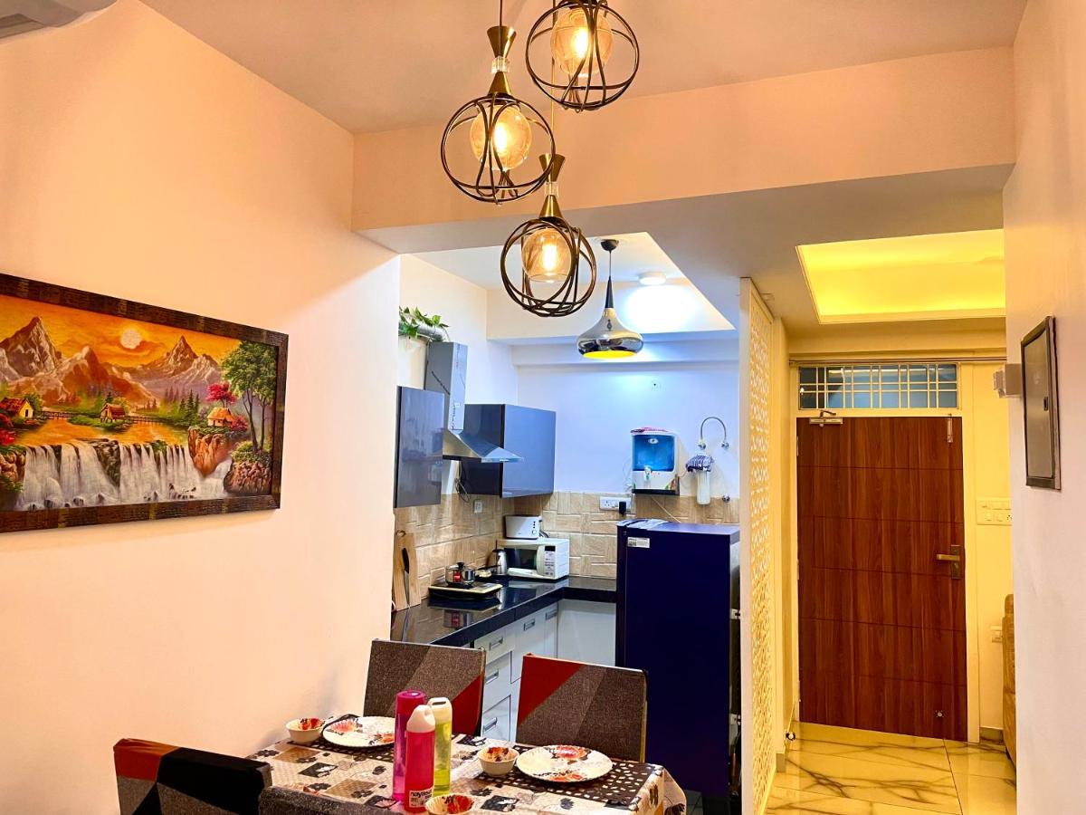 3bhk Airport Vista - Entire