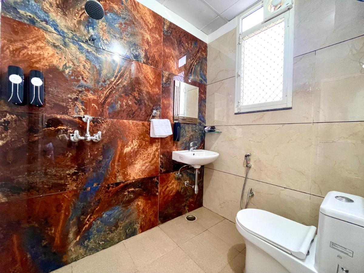 Apartment 3bhk Airport Vista - Entire