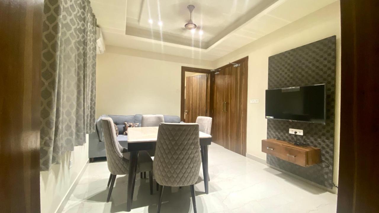 Apartment Viona Luxury Homestay 1-floor