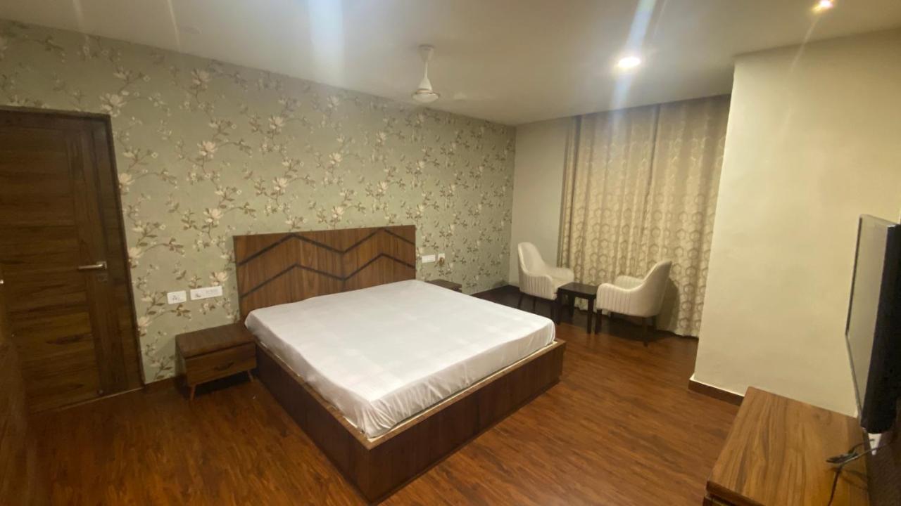 Viona Luxury Homestay 1-floor *