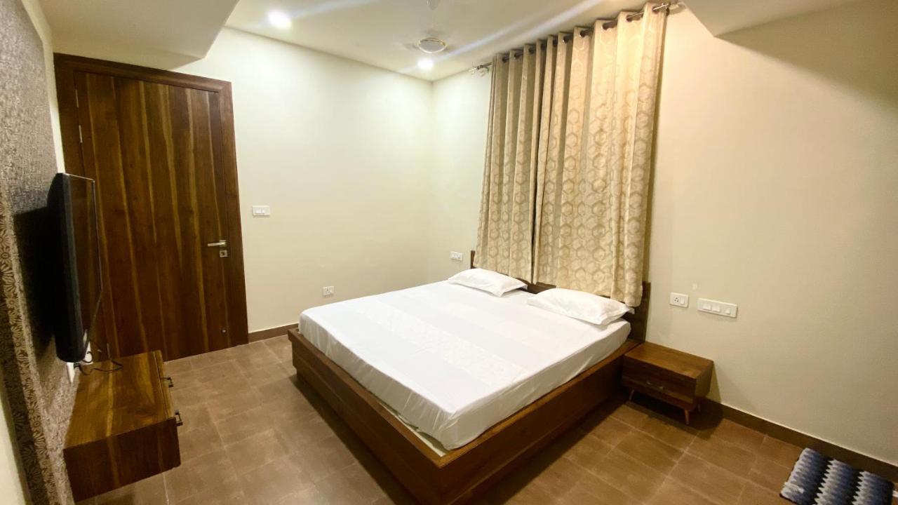 Viona Luxury Homestay 1-floor Jaipur