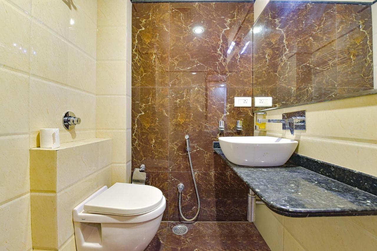 Hotel Fabhotel Resolute Gopalpura 3*