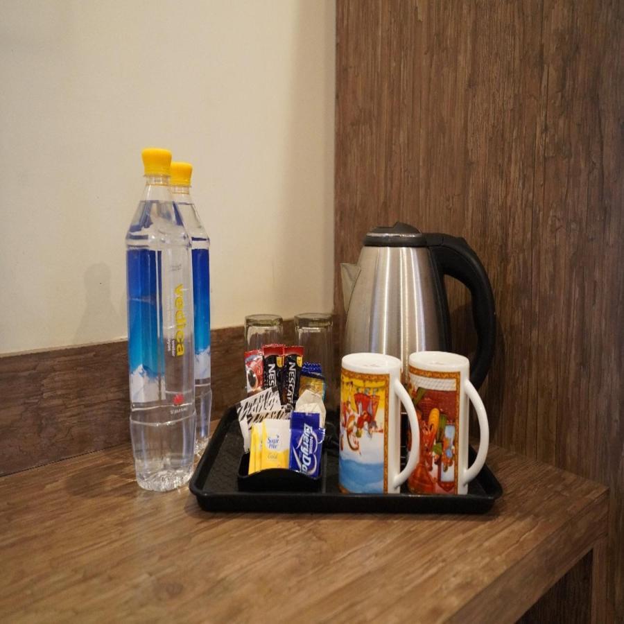 The Omaira Hotel
