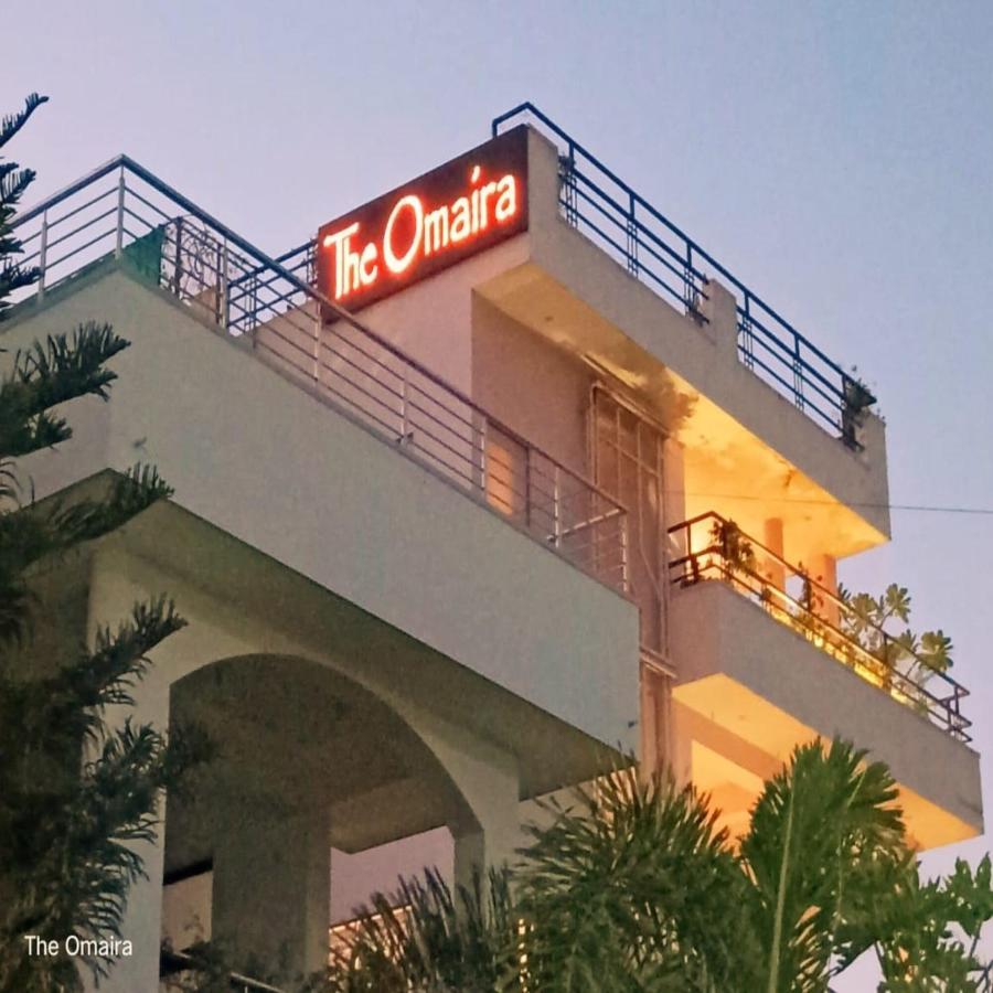 The Omaira Jaipur