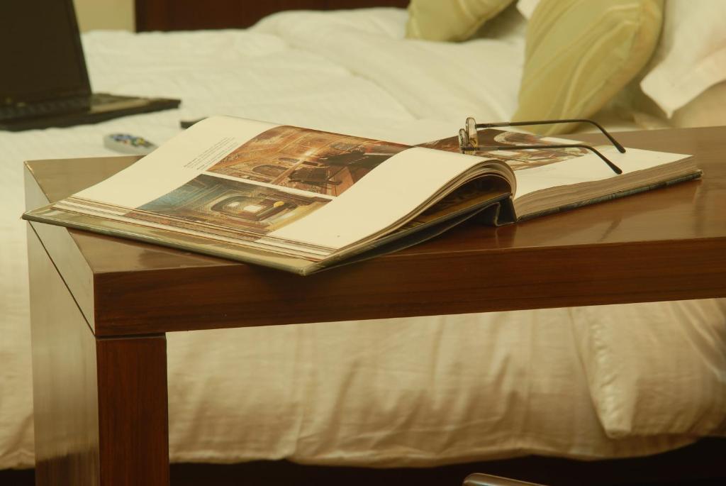 Nangis Pride Hotel 3*