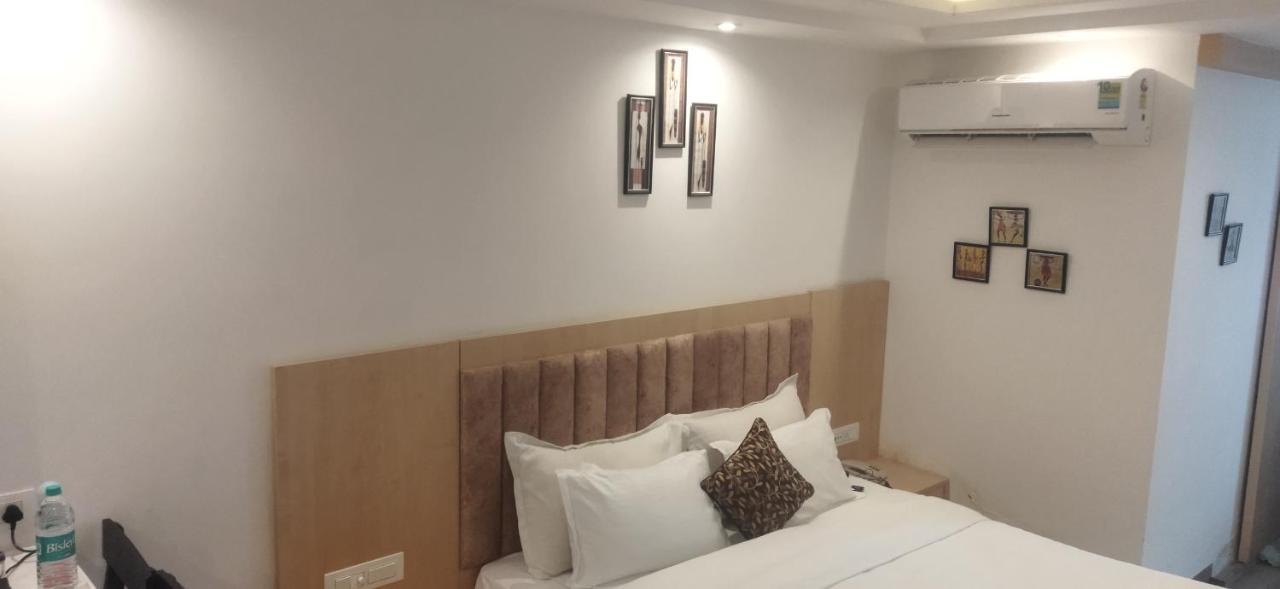 Greenland Apartment *