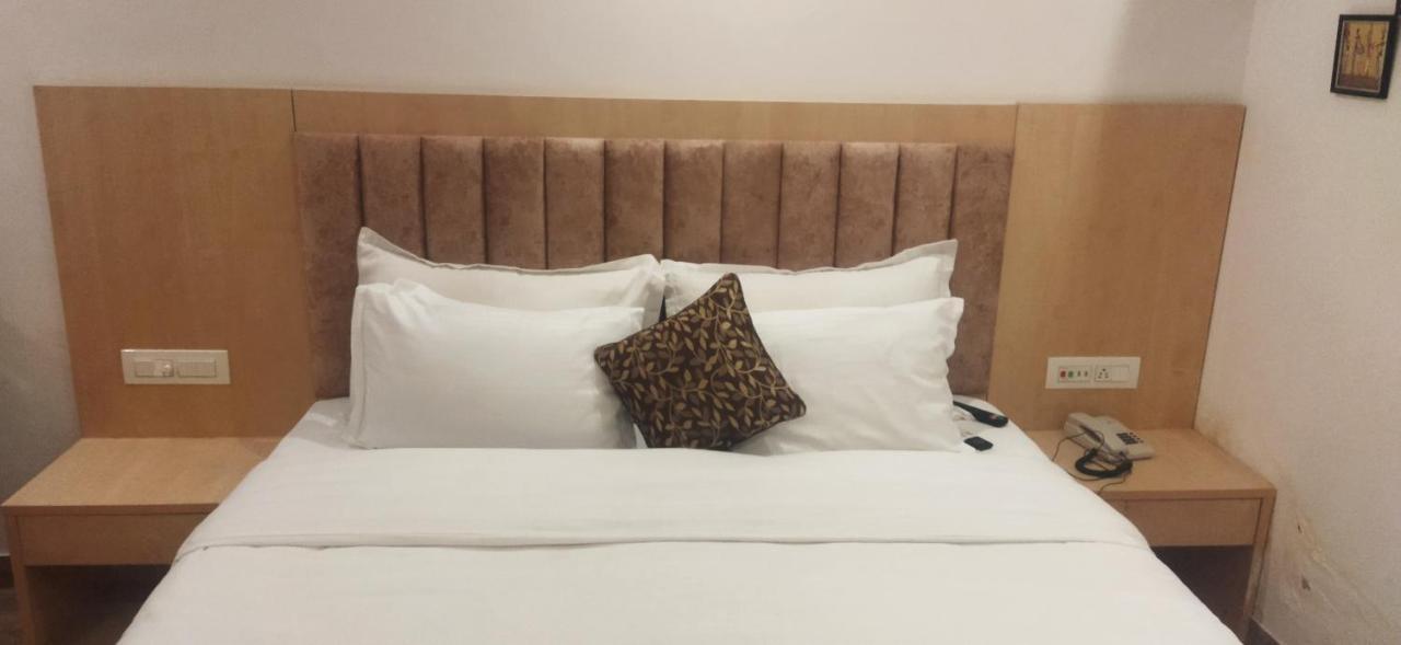 Greenland Apartment Jaipur