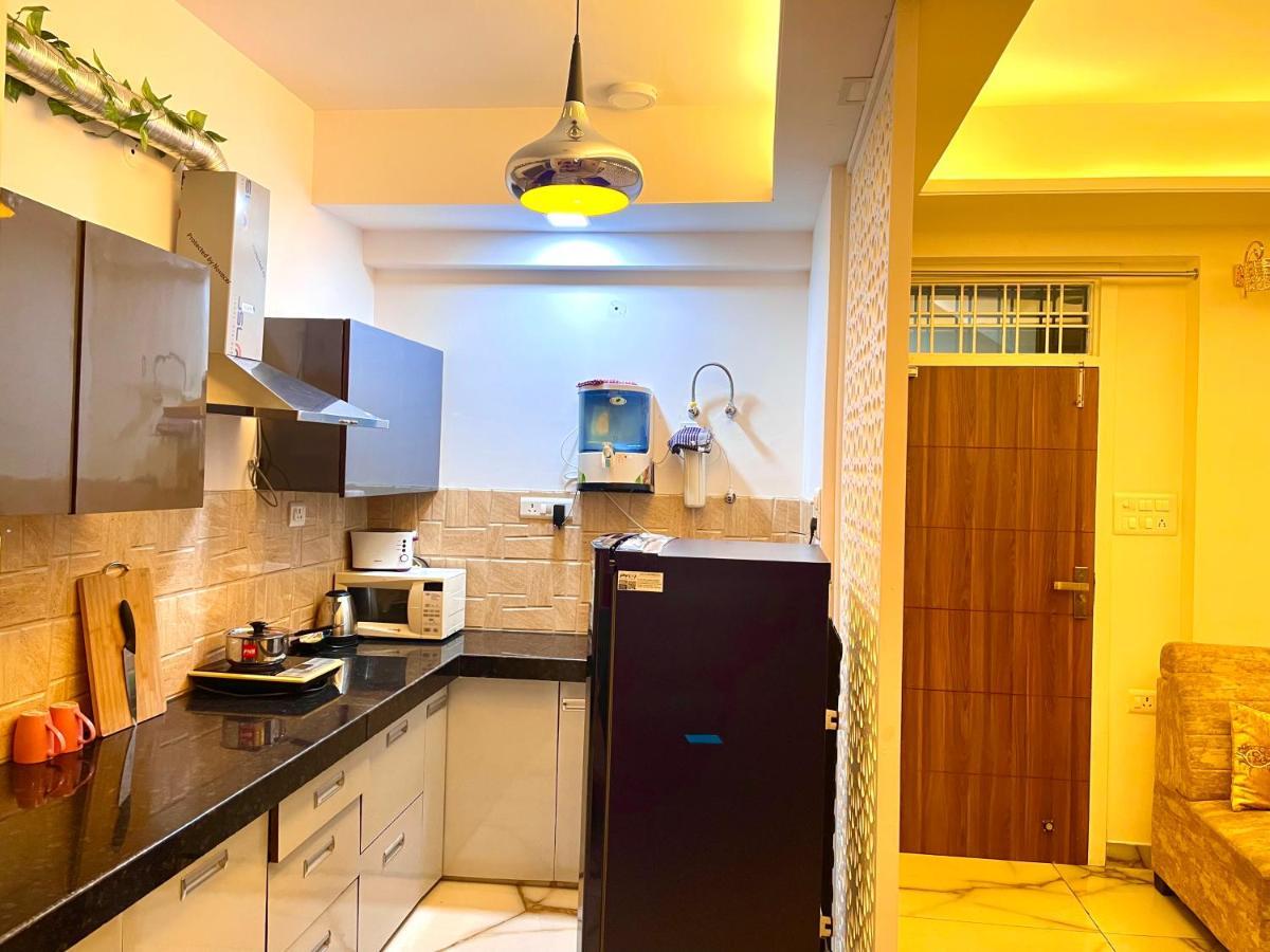 3bhk Airport Vista - Entire * Jaipur