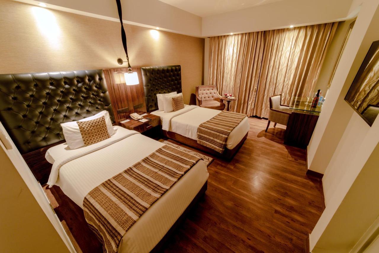 Sarovar Portico 4* Jaipur
